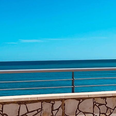 B&B Meliora Rooms Avola Dış mekan fotoğraf