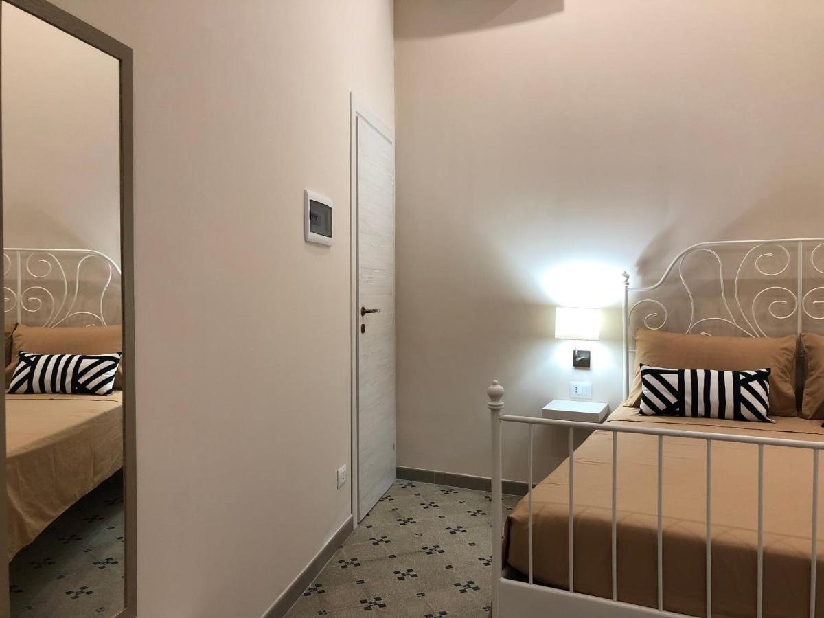 B&B Meliora Rooms Avola Dış mekan fotoğraf
