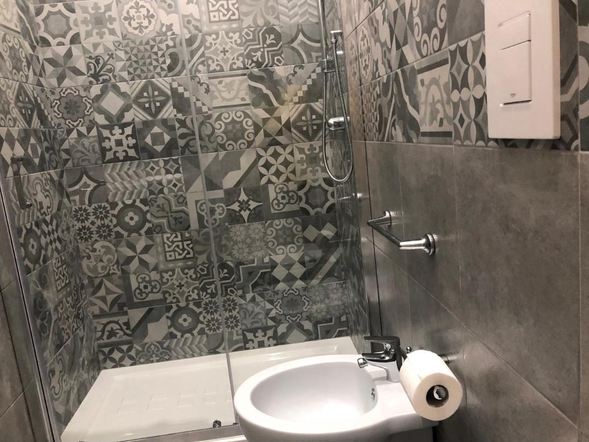 B&B Meliora Rooms Avola Dış mekan fotoğraf