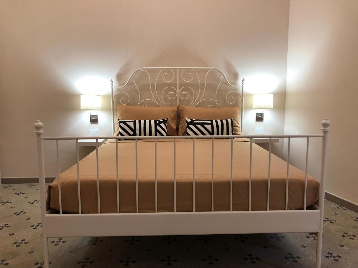 B&B Meliora Rooms Avola Dış mekan fotoğraf