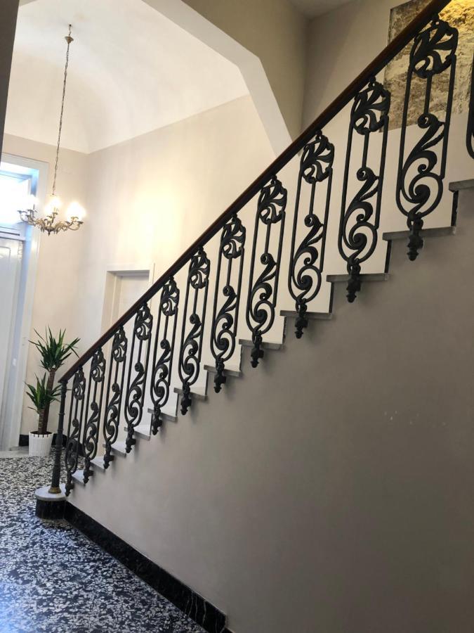 B&B Meliora Rooms Avola Dış mekan fotoğraf