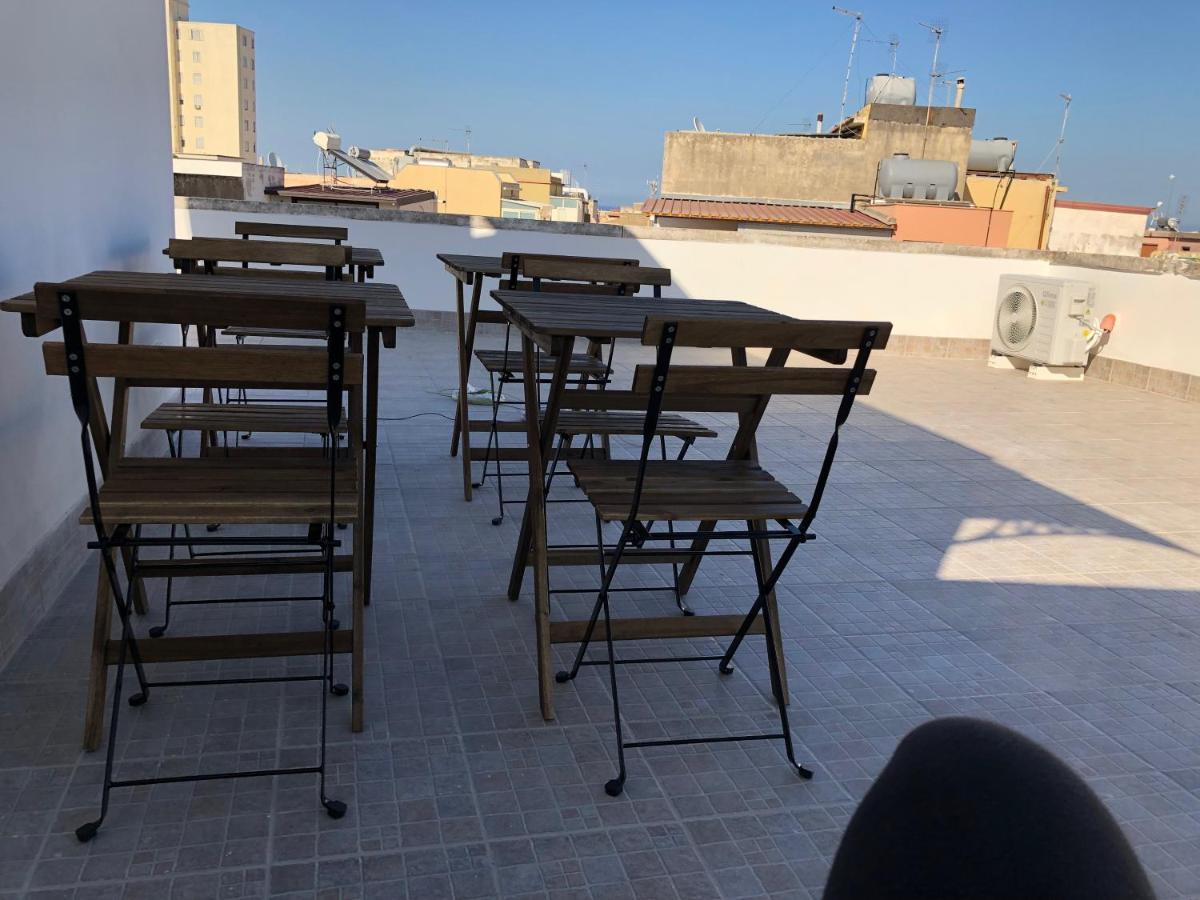 B&B Meliora Rooms Avola Dış mekan fotoğraf