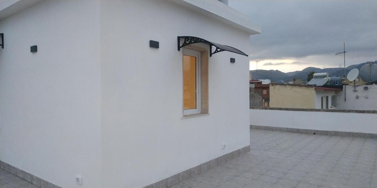 B&B Meliora Rooms Avola Dış mekan fotoğraf