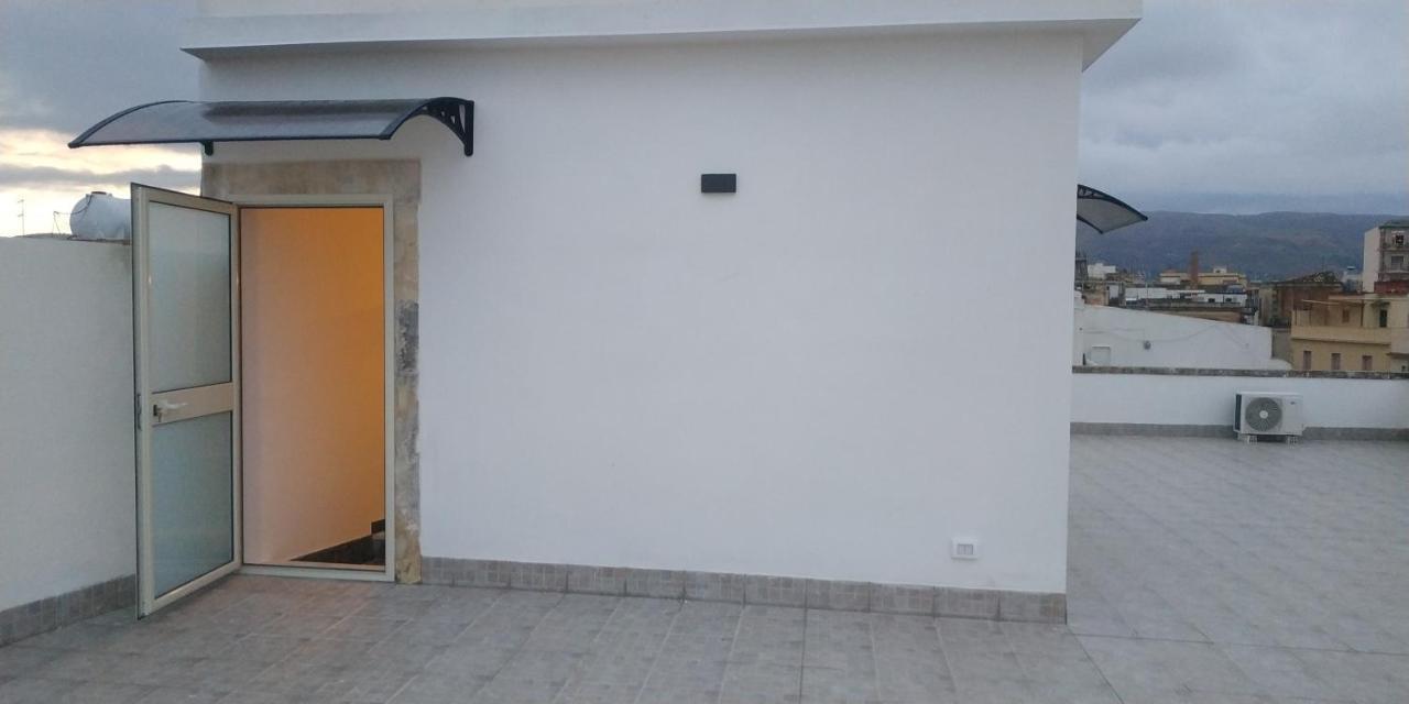 B&B Meliora Rooms Avola Dış mekan fotoğraf
