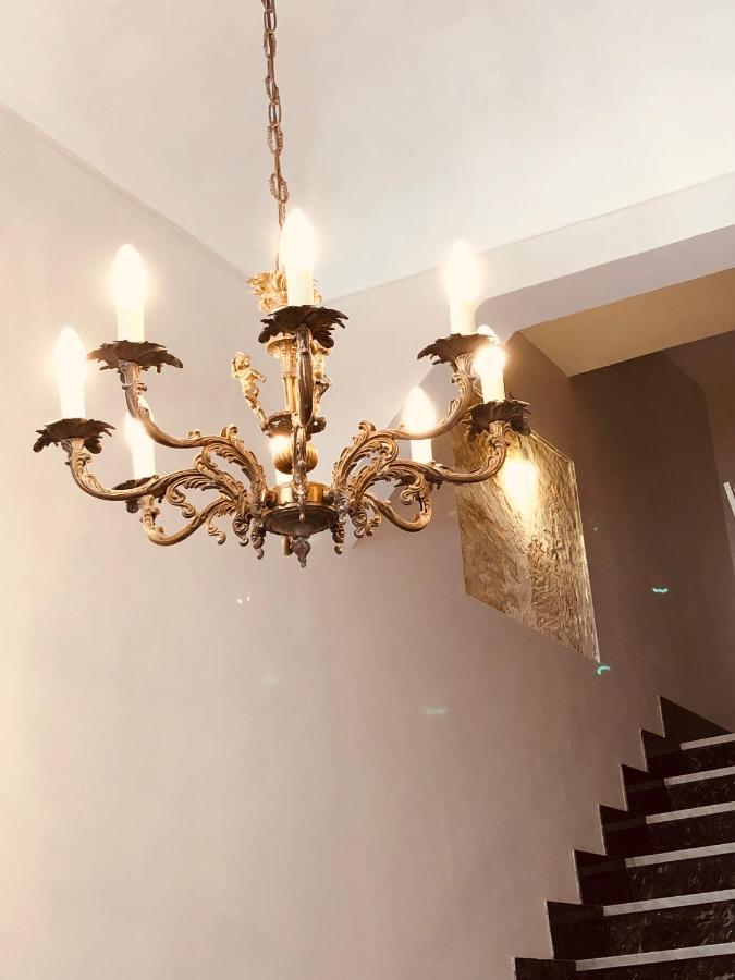 B&B Meliora Rooms Avola Dış mekan fotoğraf