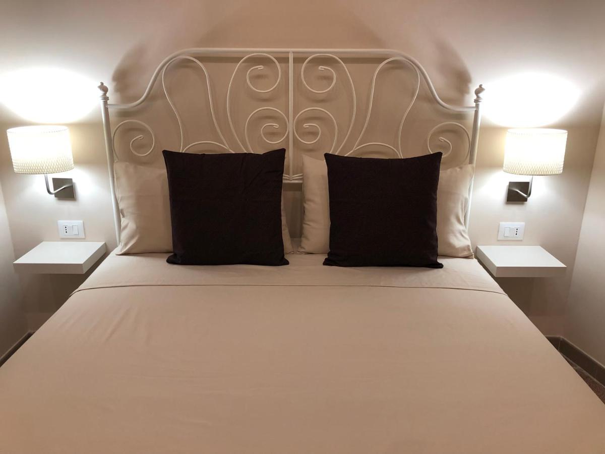 B&B Meliora Rooms Avola Dış mekan fotoğraf