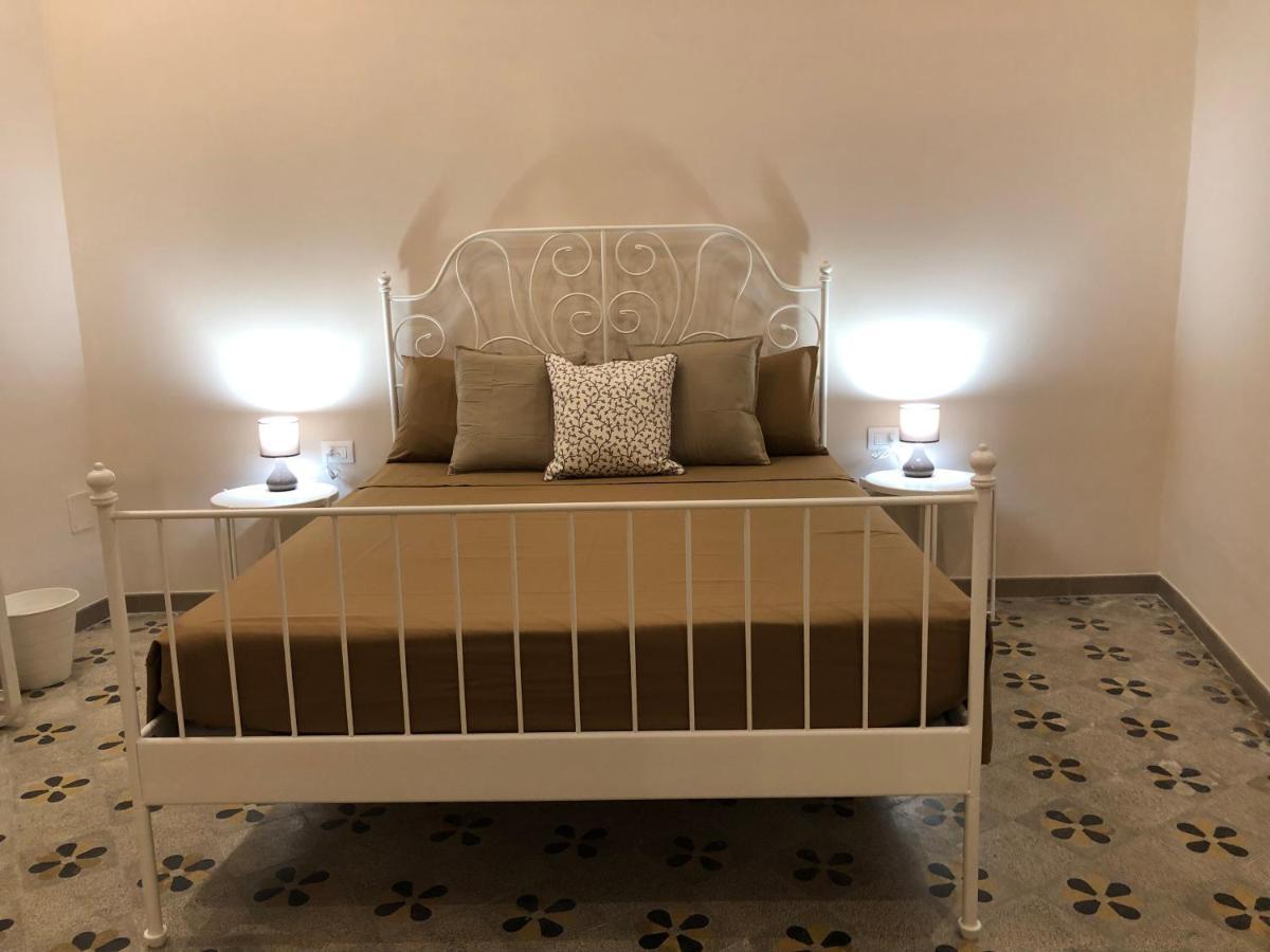 B&B Meliora Rooms Avola Dış mekan fotoğraf