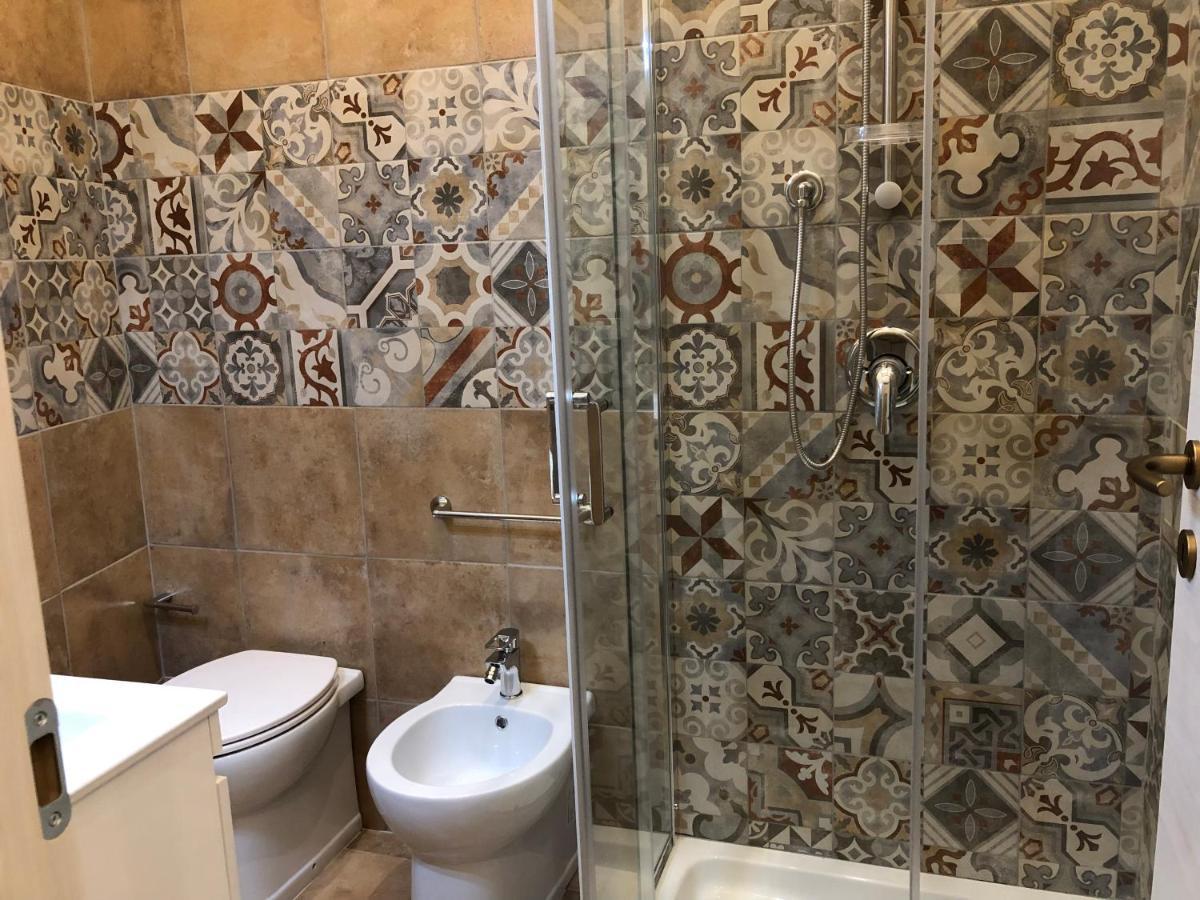 B&B Meliora Rooms Avola Dış mekan fotoğraf