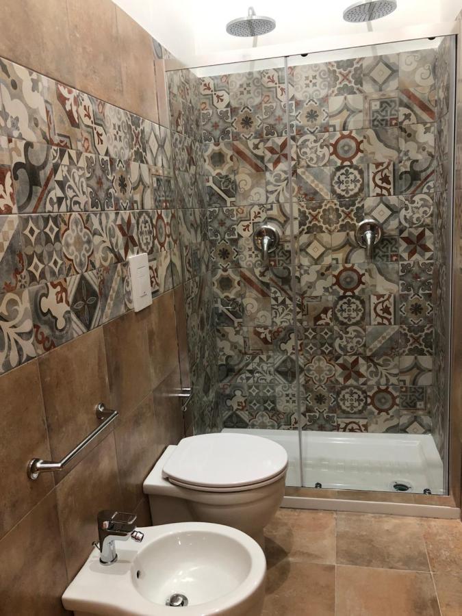 B&B Meliora Rooms Avola Dış mekan fotoğraf