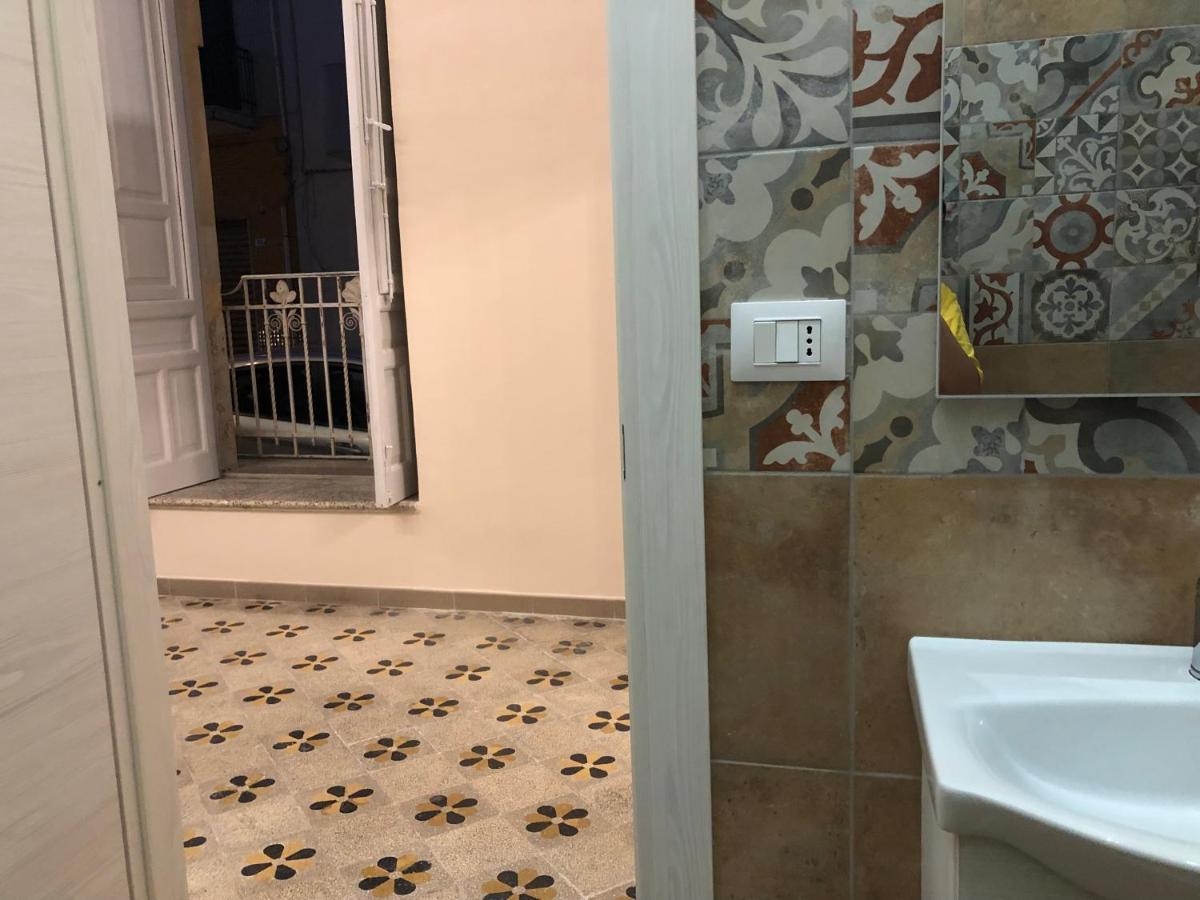 B&B Meliora Rooms Avola Dış mekan fotoğraf