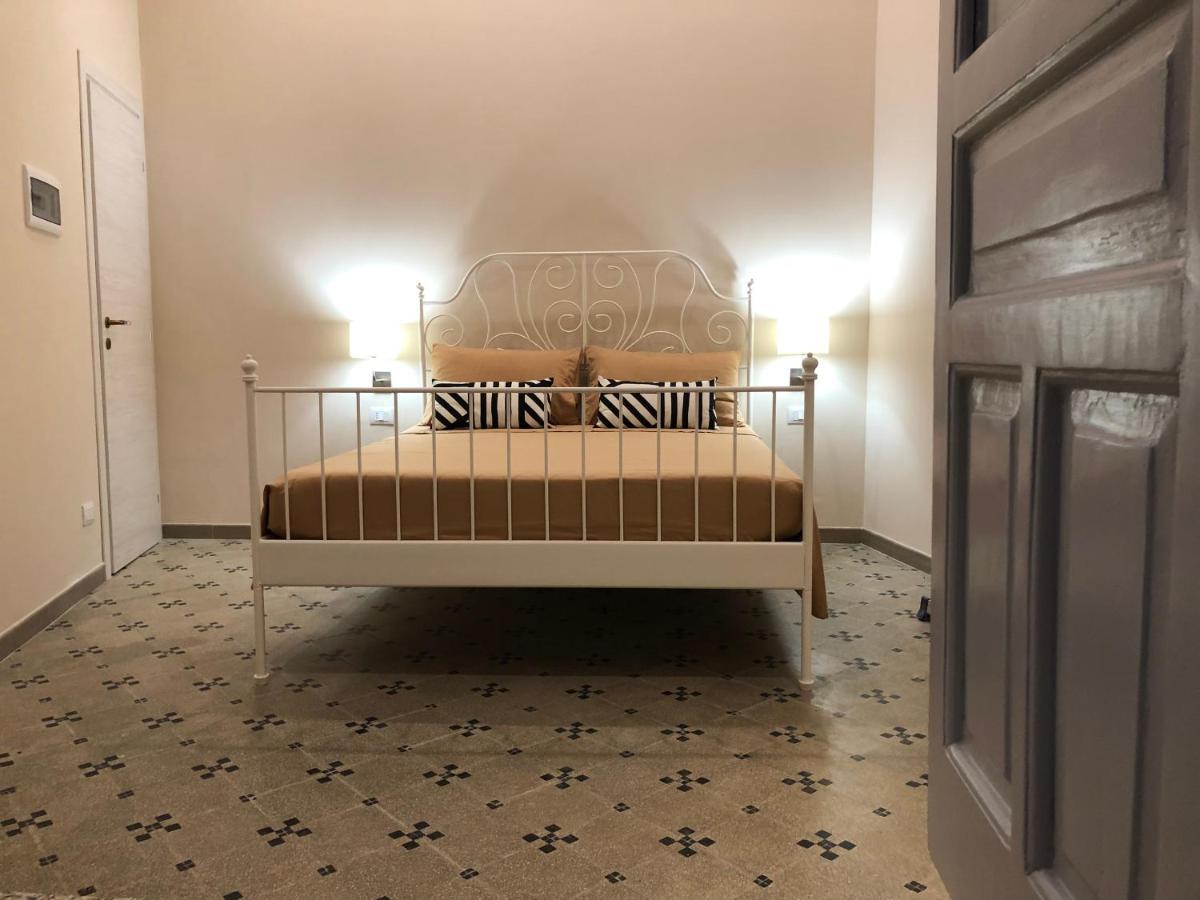 B&B Meliora Rooms Avola Dış mekan fotoğraf