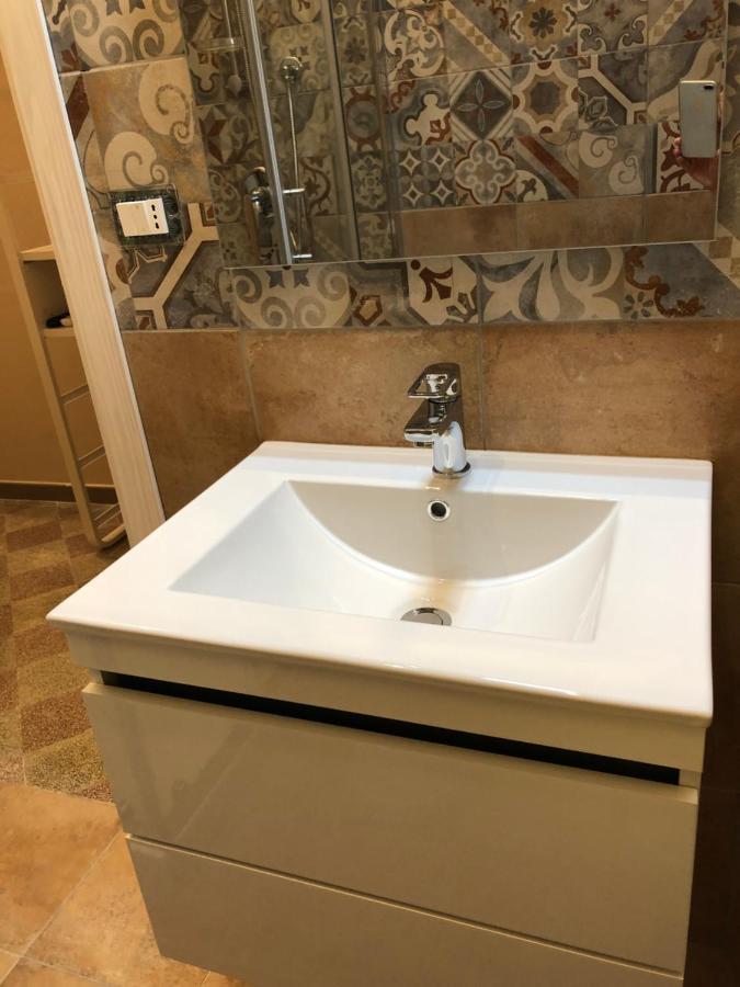 B&B Meliora Rooms Avola Dış mekan fotoğraf