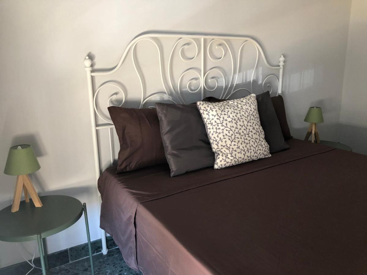 B&B Meliora Rooms Avola Dış mekan fotoğraf
