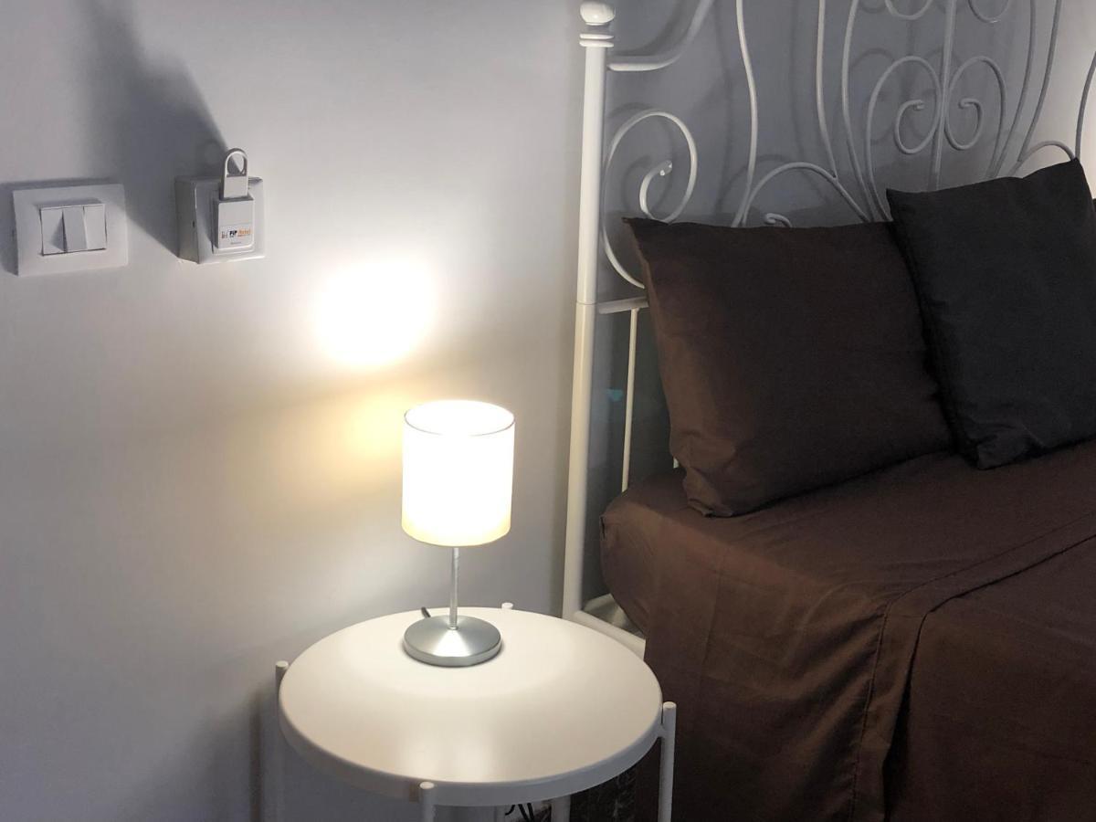 B&B Meliora Rooms Avola Dış mekan fotoğraf
