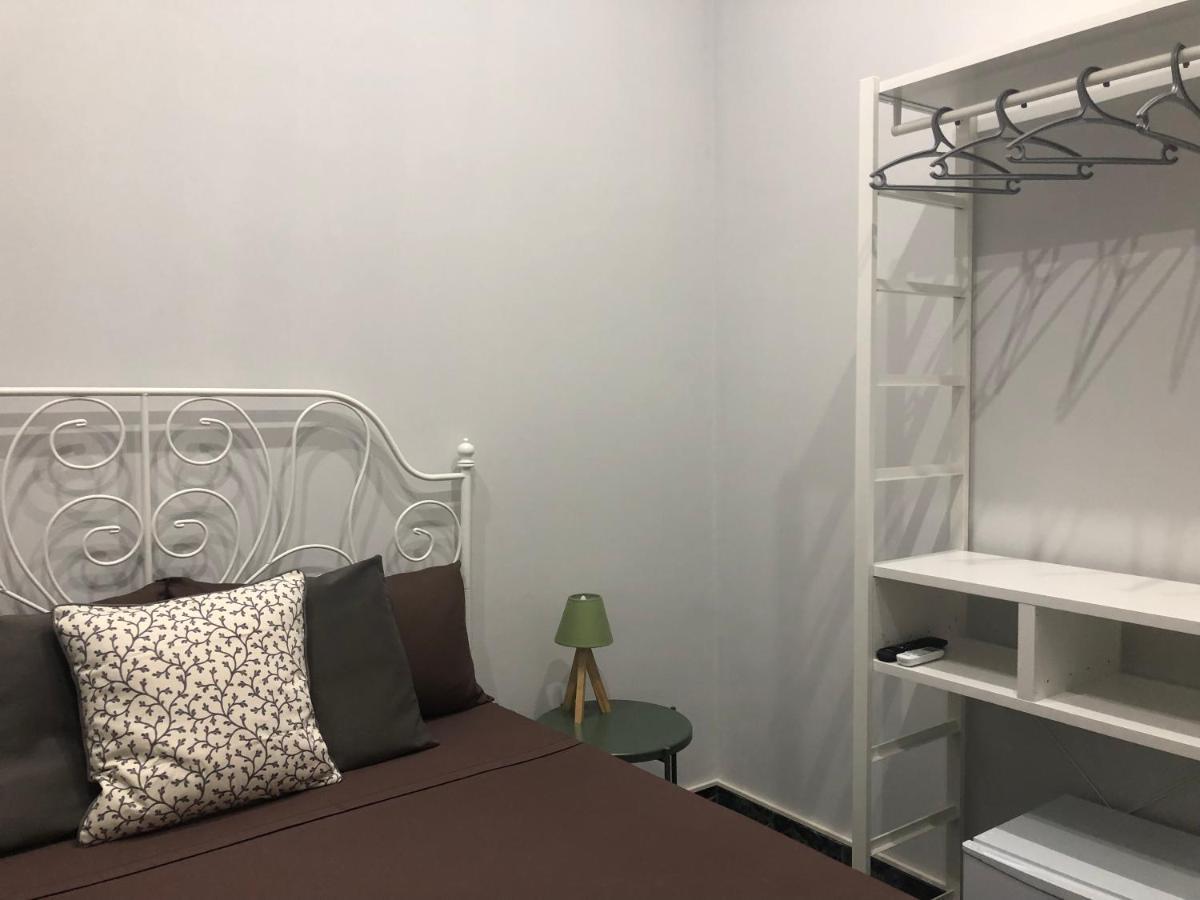 B&B Meliora Rooms Avola Dış mekan fotoğraf