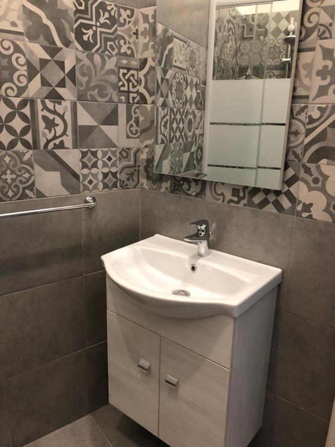 B&B Meliora Rooms Avola Dış mekan fotoğraf