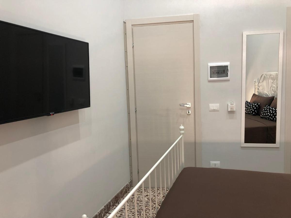 B&B Meliora Rooms Avola Dış mekan fotoğraf