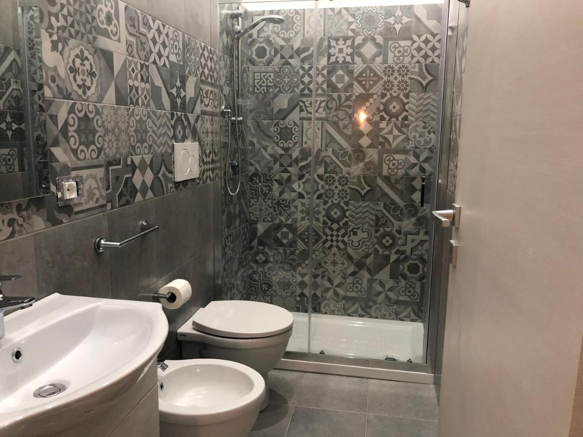 B&B Meliora Rooms Avola Dış mekan fotoğraf