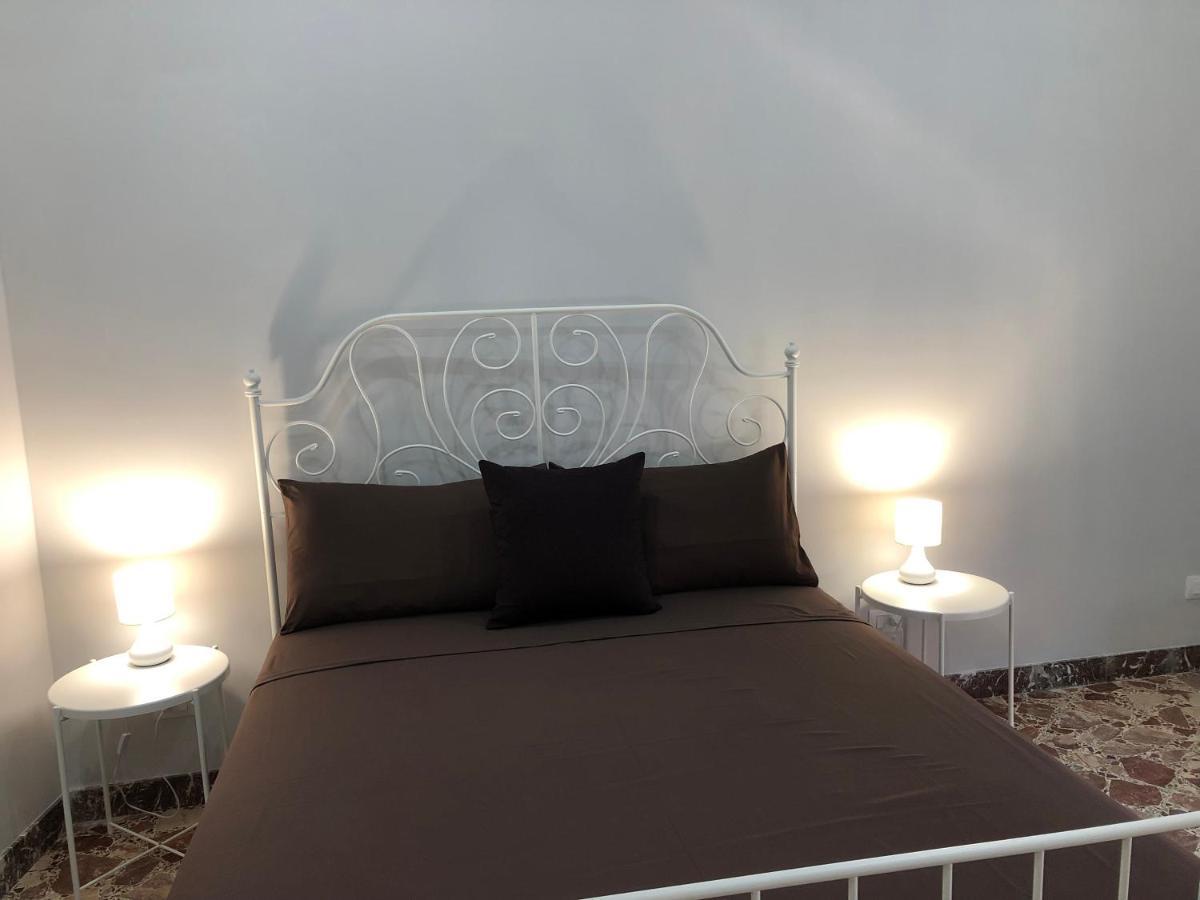 B&B Meliora Rooms Avola Dış mekan fotoğraf