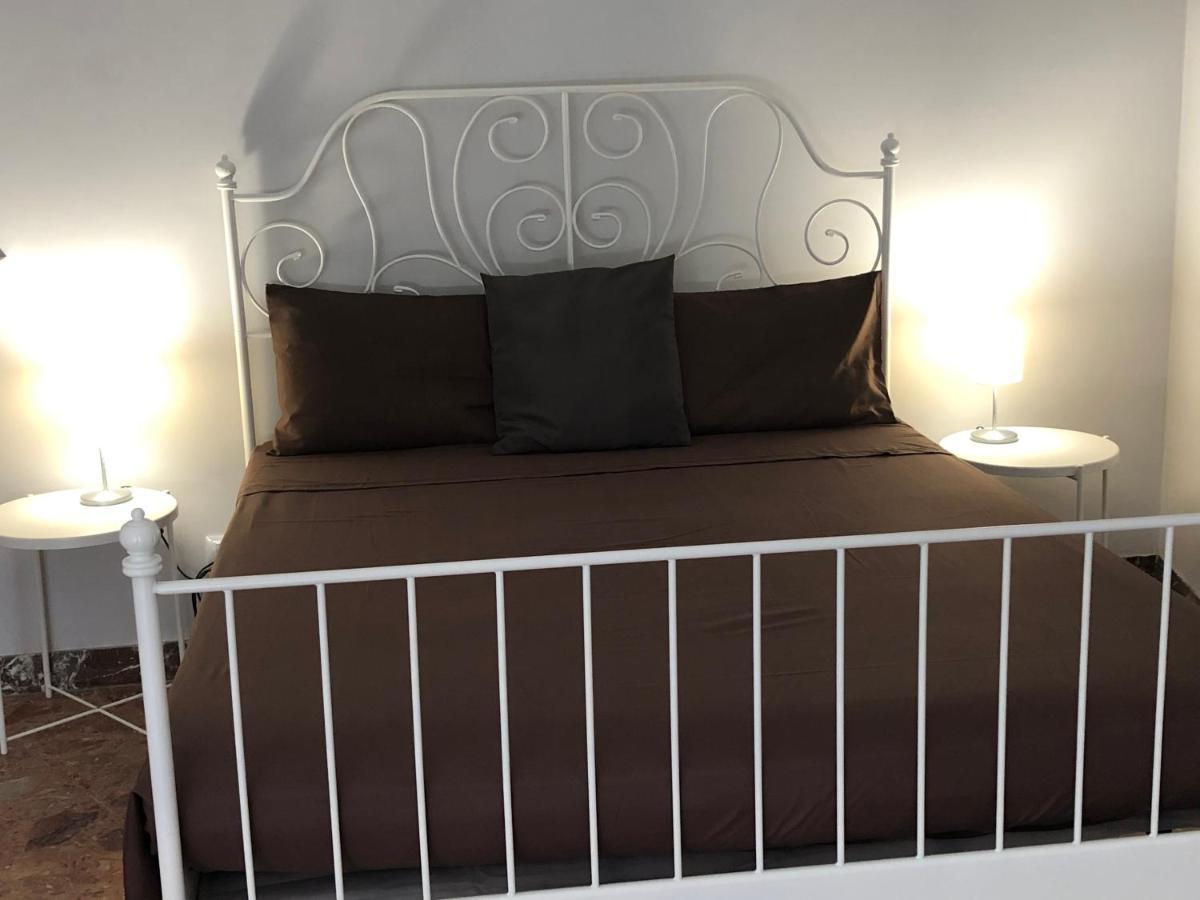 B&B Meliora Rooms Avola Dış mekan fotoğraf