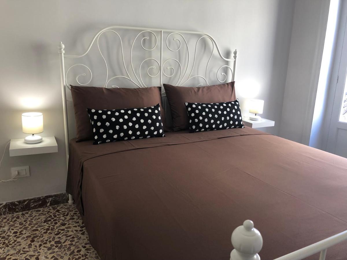 B&B Meliora Rooms Avola Dış mekan fotoğraf