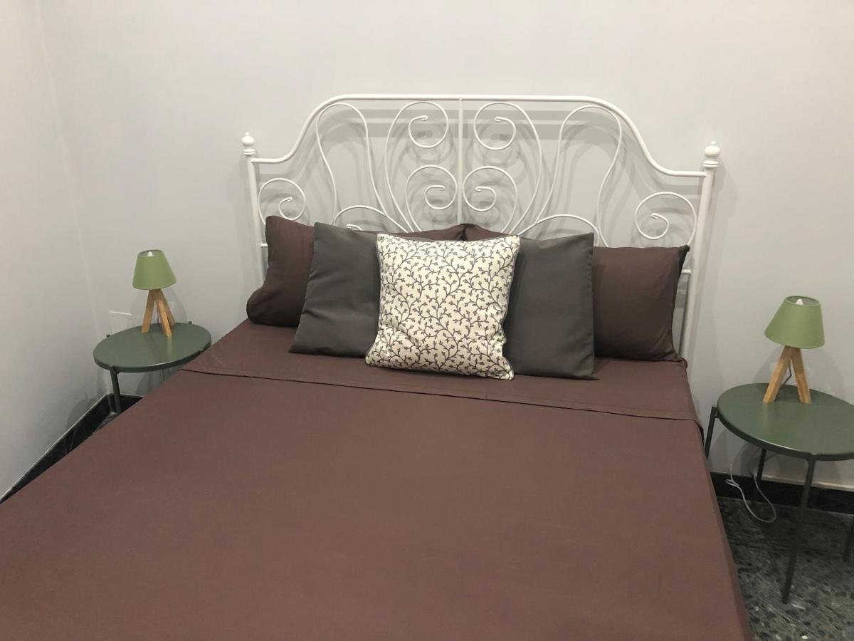 B&B Meliora Rooms Avola Dış mekan fotoğraf