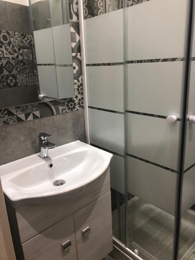 B&B Meliora Rooms Avola Dış mekan fotoğraf