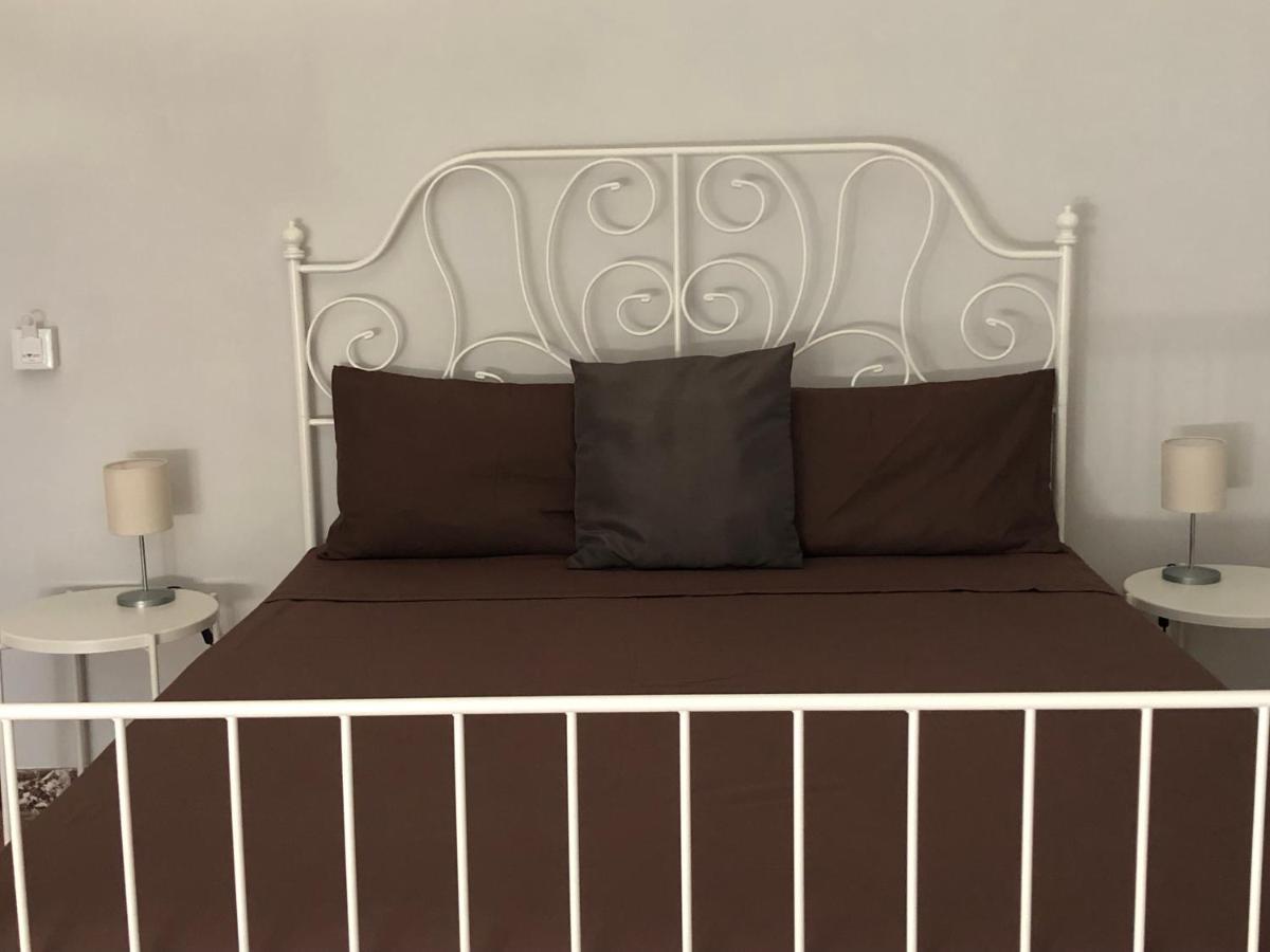 B&B Meliora Rooms Avola Dış mekan fotoğraf