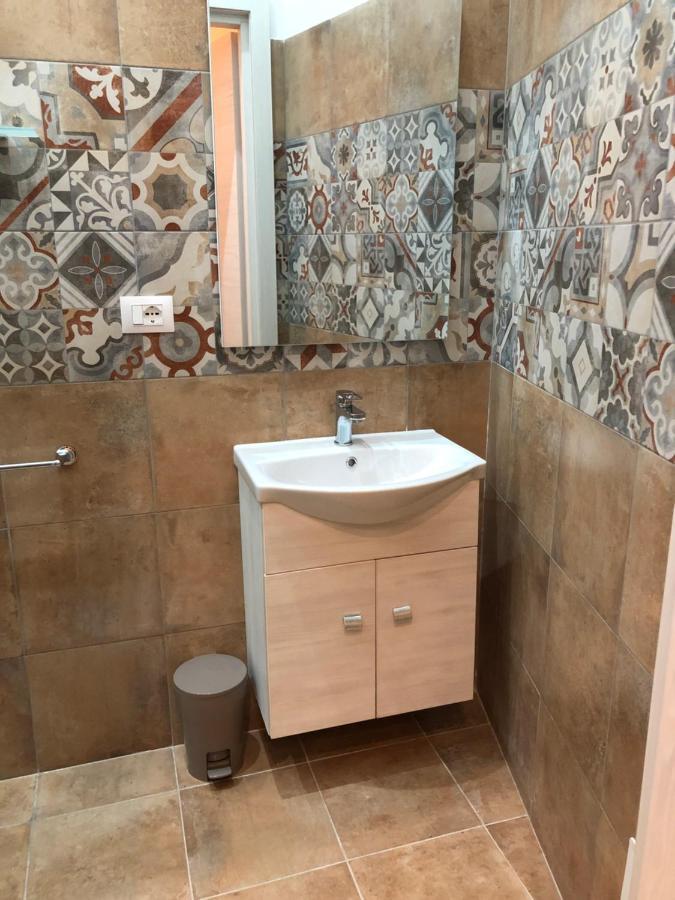 B&B Meliora Rooms Avola Dış mekan fotoğraf