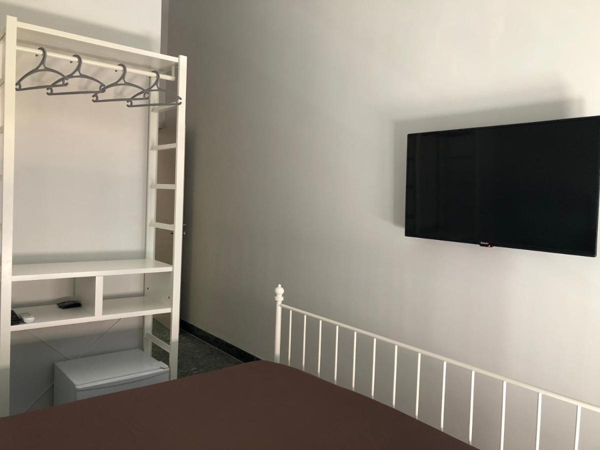 B&B Meliora Rooms Avola Dış mekan fotoğraf