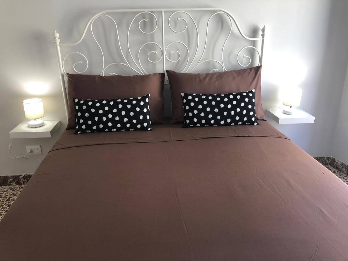 B&B Meliora Rooms Avola Dış mekan fotoğraf