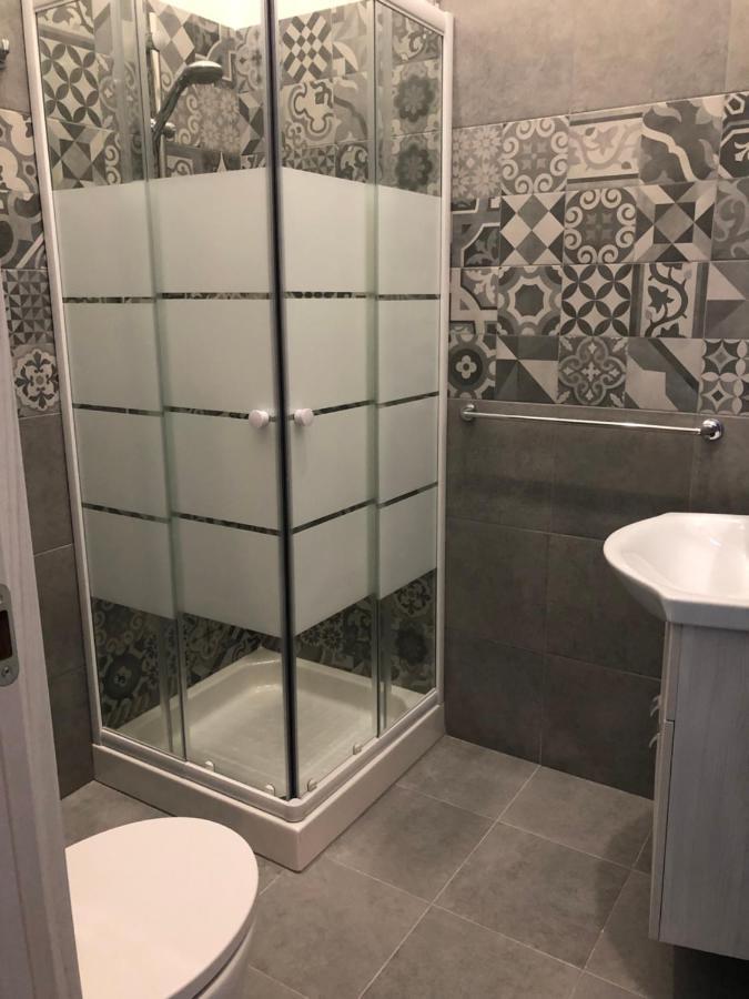 B&B Meliora Rooms Avola Dış mekan fotoğraf