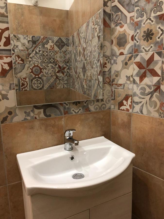 B&B Meliora Rooms Avola Dış mekan fotoğraf