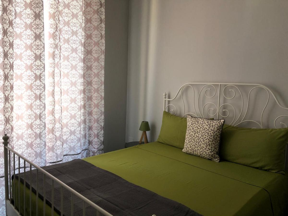 B&B Meliora Rooms Avola Dış mekan fotoğraf