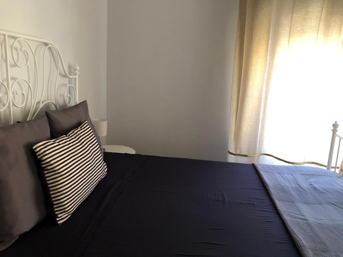 B&B Meliora Rooms Avola Dış mekan fotoğraf