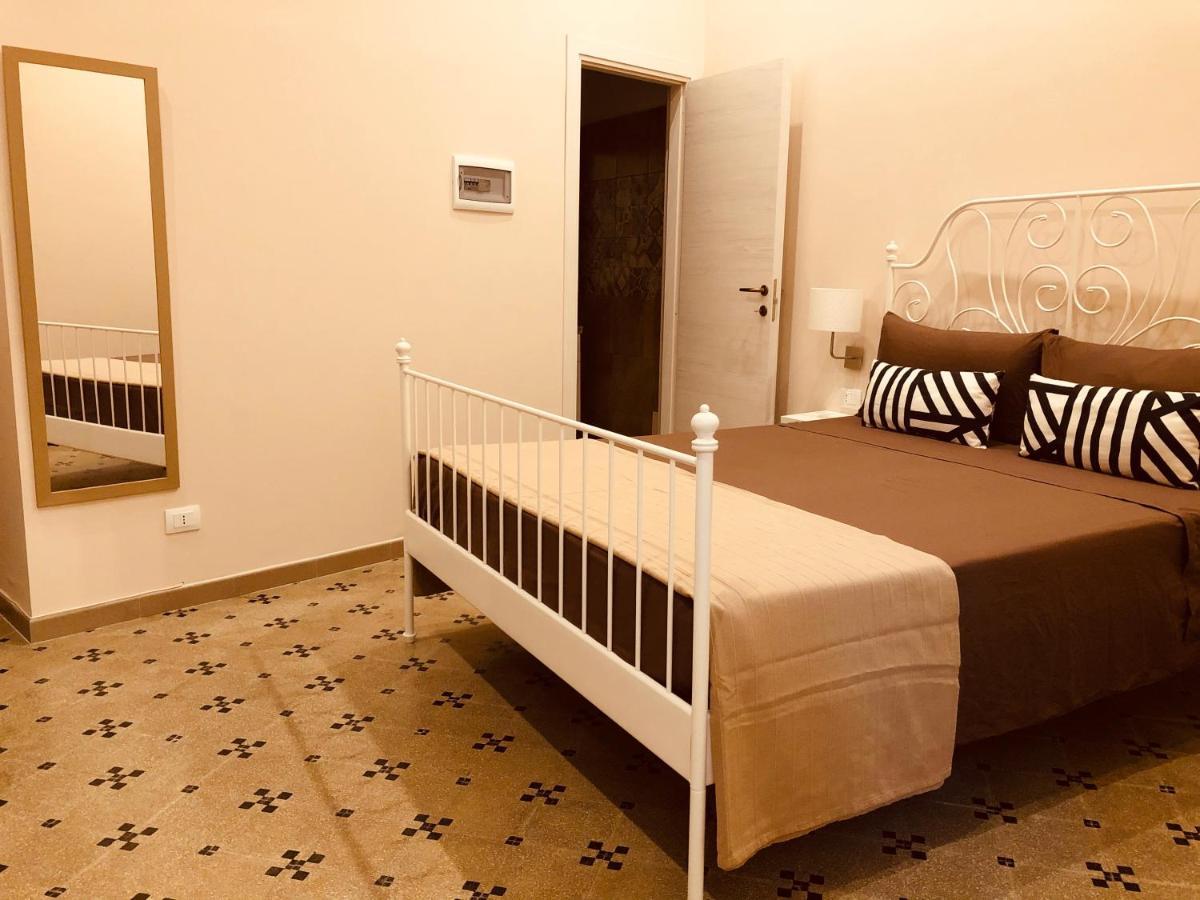 B&B Meliora Rooms Avola Dış mekan fotoğraf