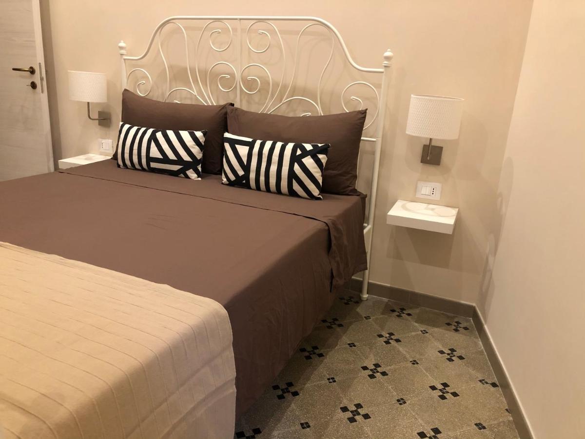 B&B Meliora Rooms Avola Dış mekan fotoğraf