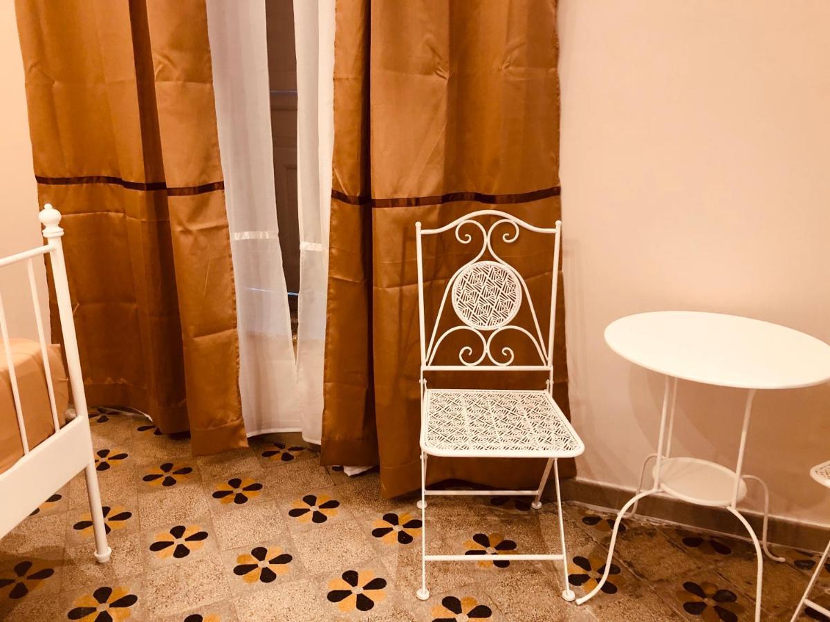 B&B Meliora Rooms Avola Dış mekan fotoğraf