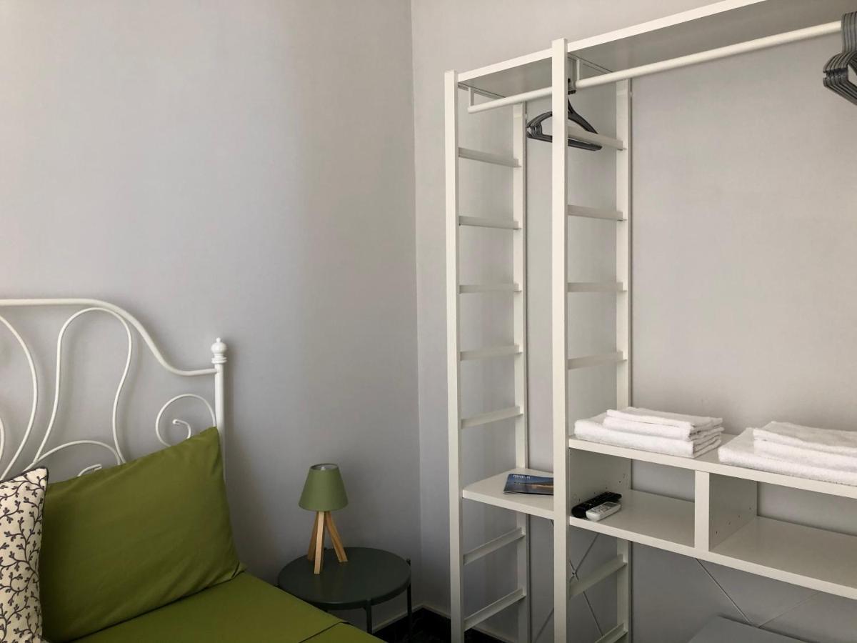B&B Meliora Rooms Avola Dış mekan fotoğraf