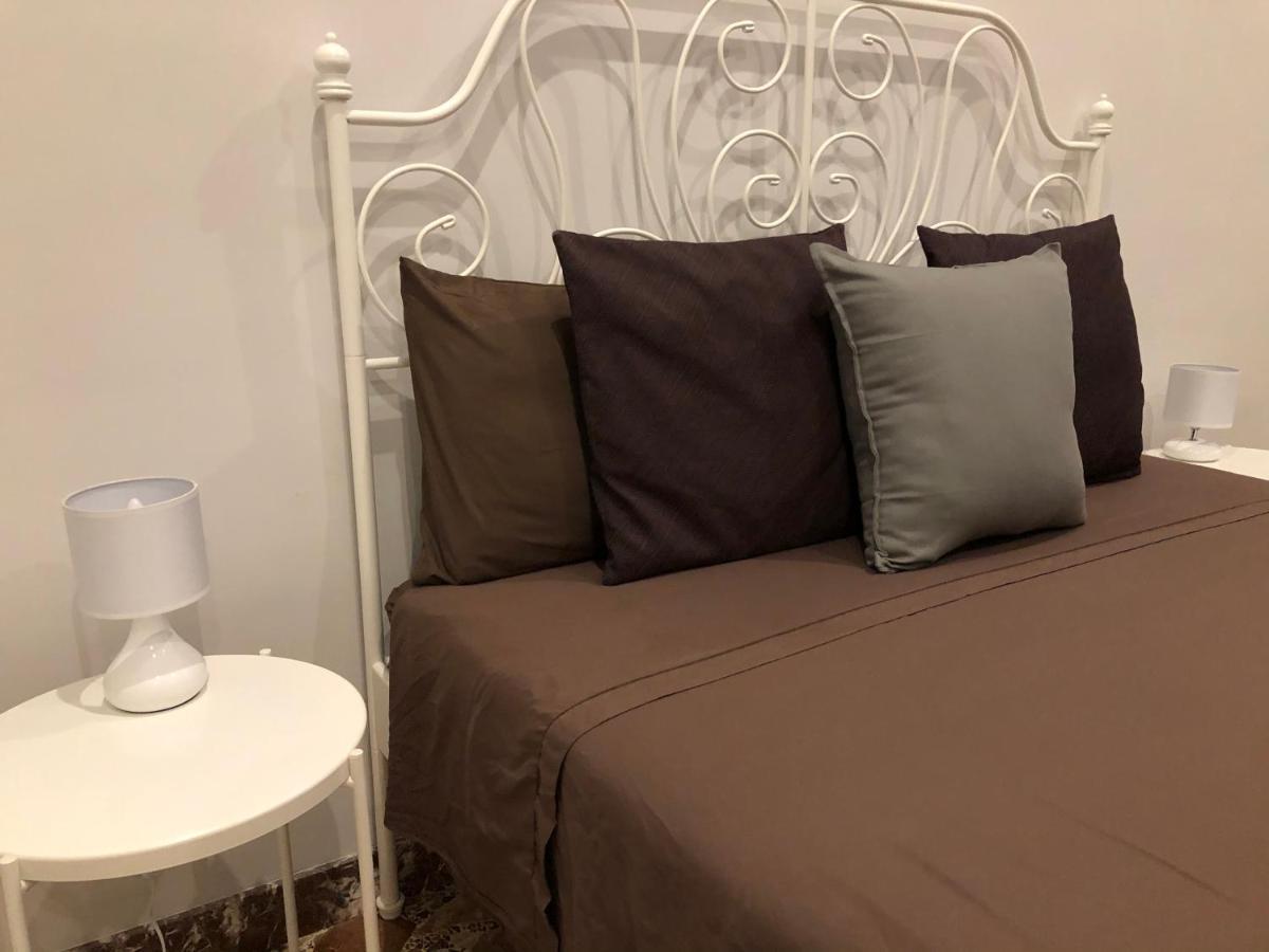 B&B Meliora Rooms Avola Dış mekan fotoğraf