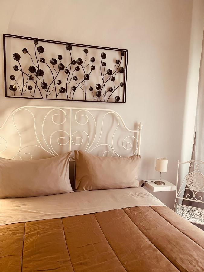B&B Meliora Rooms Avola Dış mekan fotoğraf