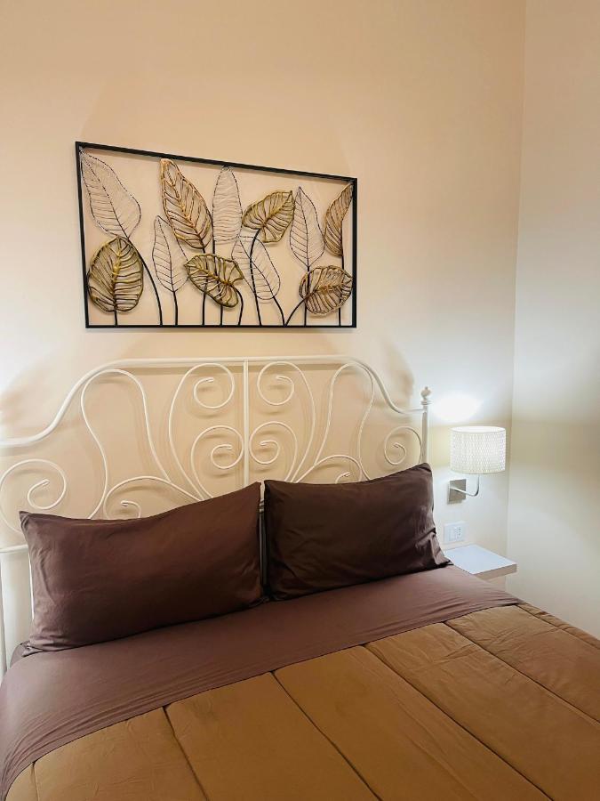 B&B Meliora Rooms Avola Dış mekan fotoğraf