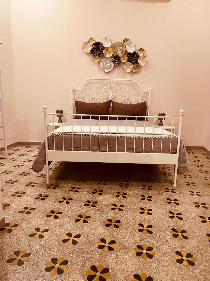 B&B Meliora Rooms Avola Dış mekan fotoğraf