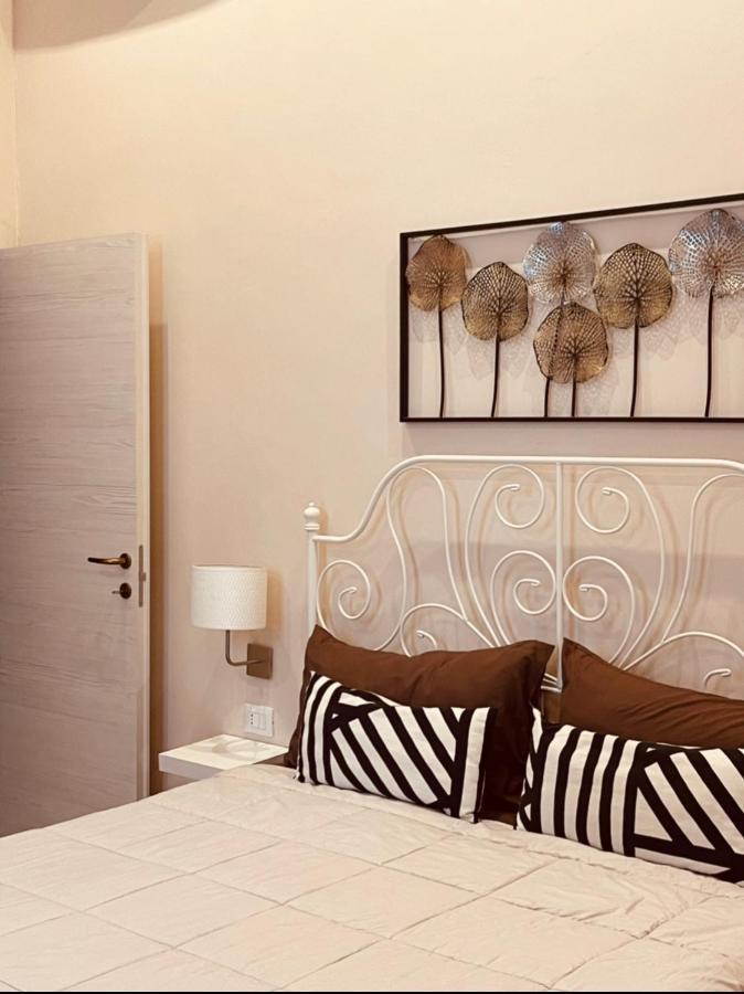 B&B Meliora Rooms Avola Dış mekan fotoğraf