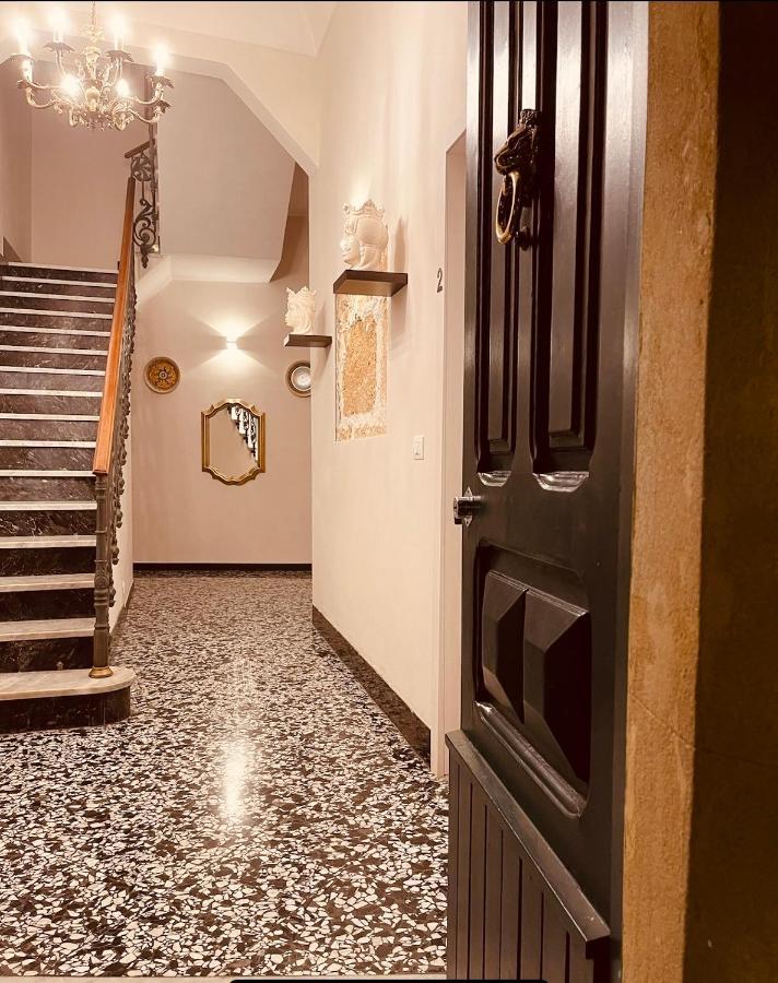 B&B Meliora Rooms Avola Dış mekan fotoğraf