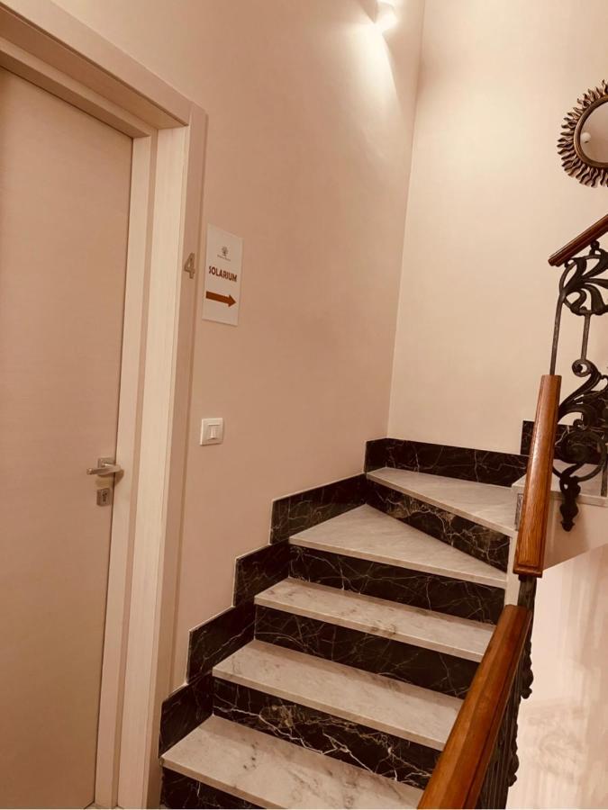 B&B Meliora Rooms Avola Dış mekan fotoğraf