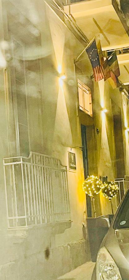 B&B Meliora Rooms Avola Dış mekan fotoğraf
