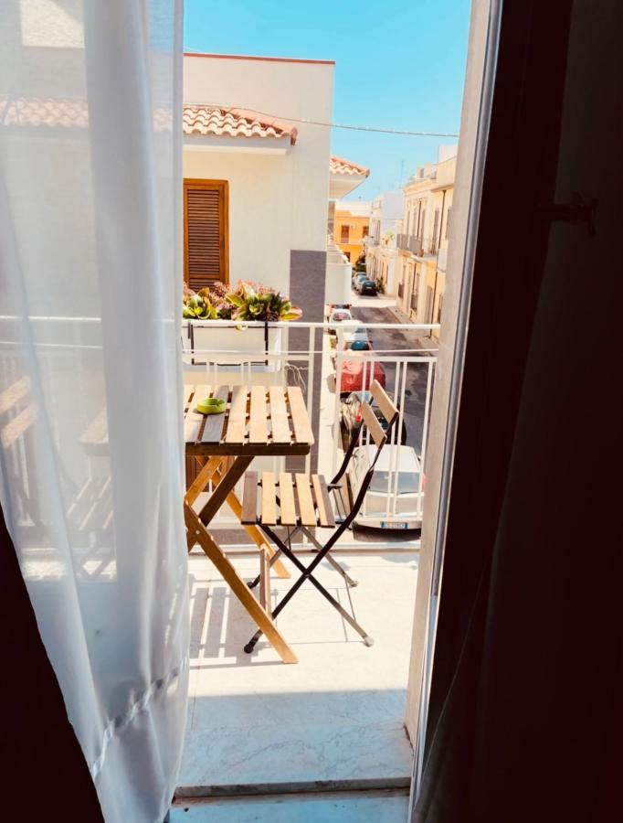 B&B Meliora Rooms Avola Dış mekan fotoğraf