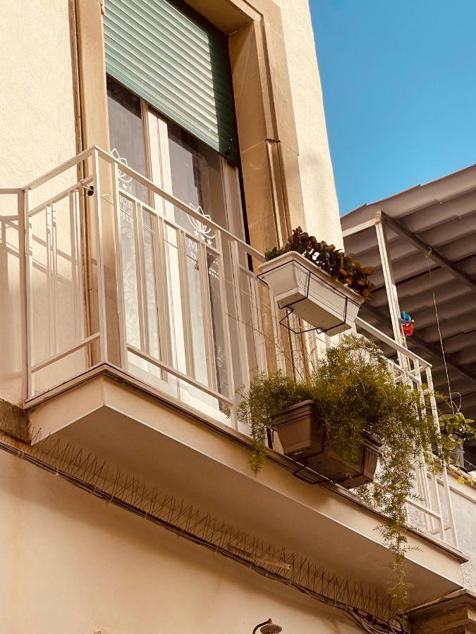 B&B Meliora Rooms Avola Dış mekan fotoğraf