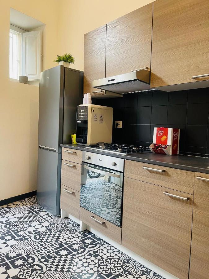 B&B Meliora Rooms Avola Dış mekan fotoğraf